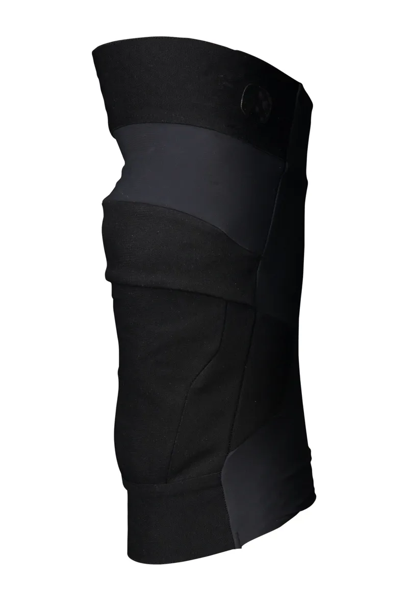 Balfes Bikes Poc Sports POC Oseus VPD Knee Protector in Uranium Black | Free postage over £30, £10 off first order, price match & 0% finance.